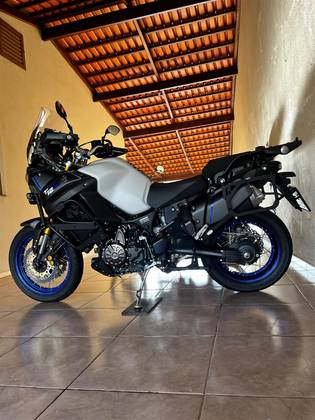 YAMAHA XT1200Z SUPER TÉNÉRÉ DX 